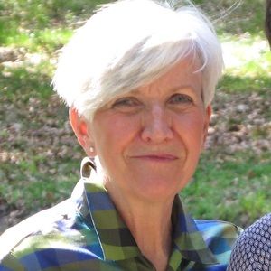 Meet your Posher, Anne